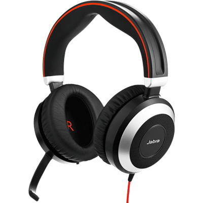 Jabra Evolve